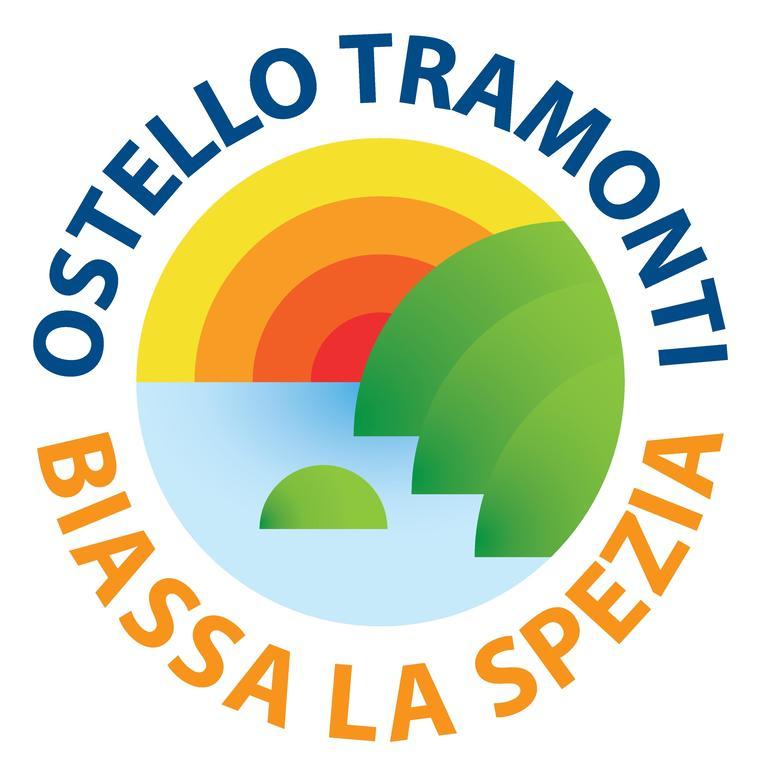 Хостел Ostello Tramonti Biassa Екстер'єр фото